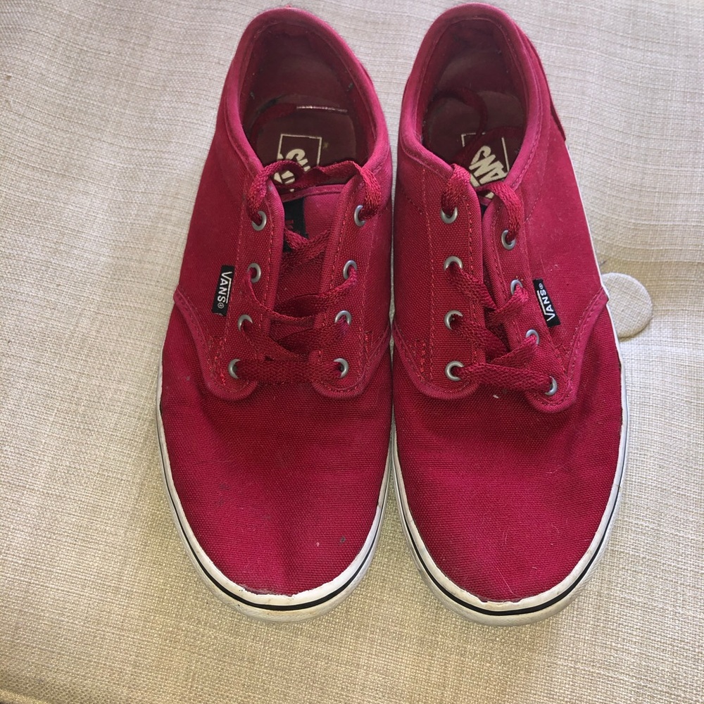 Youth Vans - Picture 3 of 5